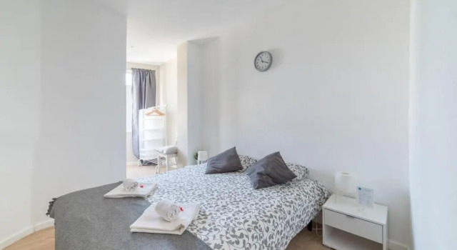 Двухместный номер Classic SwissPorto Guest House
