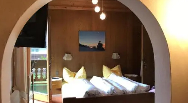 Gästehaus Waltraud, Забронировать Отель СПА-отели Тироля, SPA-услуги