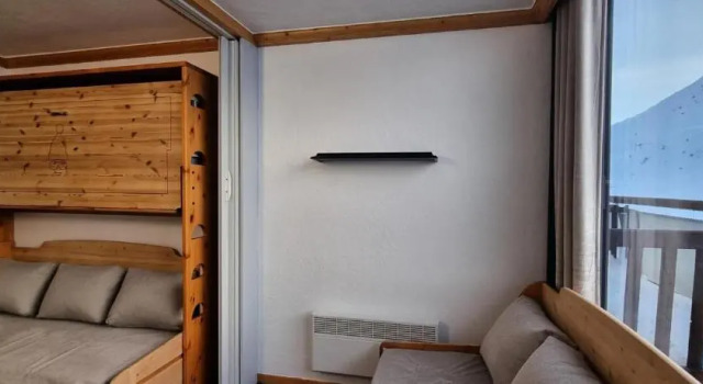 Résidence Etoile - Studio pour 4 Personnes 414
