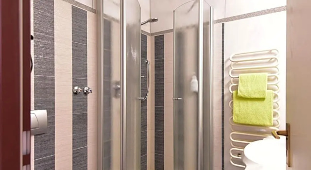 Номер Standard Land-gut-Hotel Schenkenberger Hof