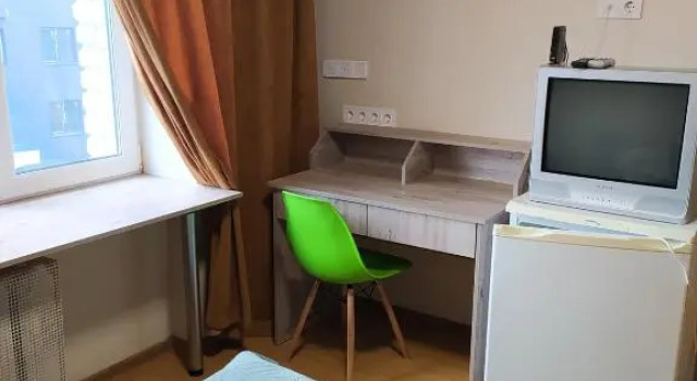 Номер Standard Hotel Trias