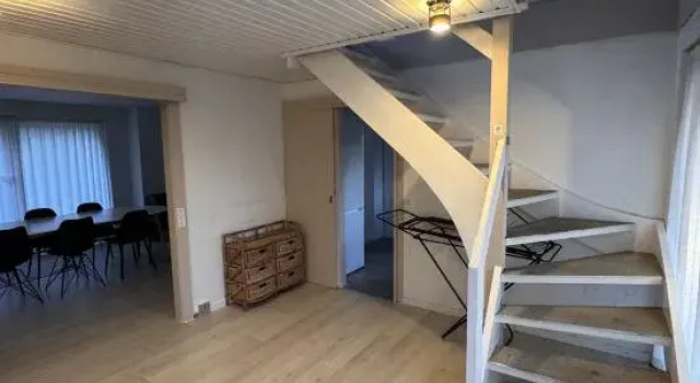 The Sunflower, Book Hotel Hotels in Funen with Parking, Parking