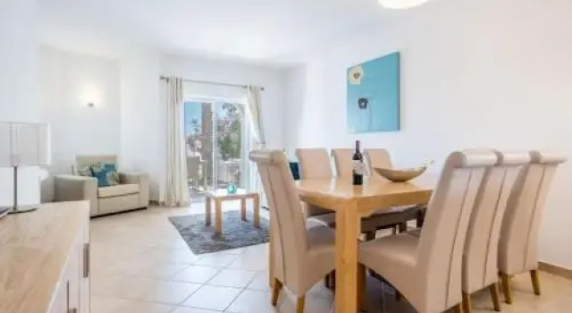 #025 Relaxing and Quiet House with Pool, Rezervasyon Daire Algarve havuzlu oteller, Yüzme Havuzu