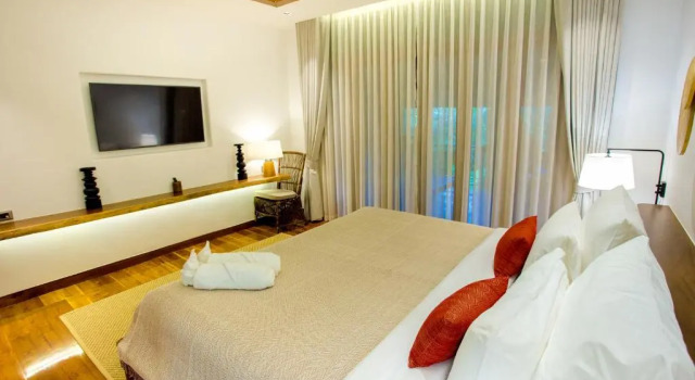 Prangpaya Khaoyai, Забронировать Отель Отели Khao Yai 5 звезд, 5*