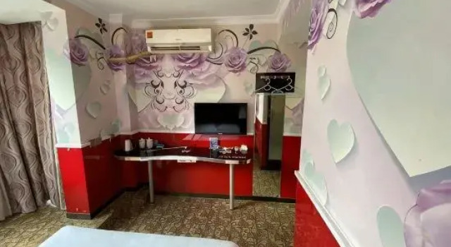 Двухместный номер Standard Jujia Hostel