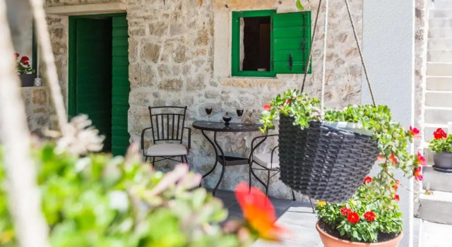 Коттедж S&A 3Br Holiday Home