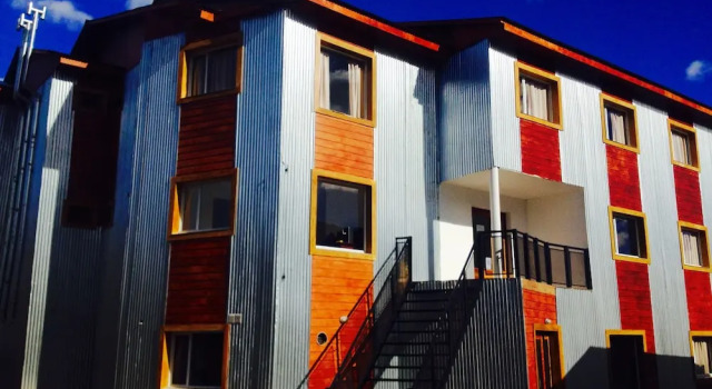Hosteria Alma de Patagonia, Prenota Hotel El Chalten 