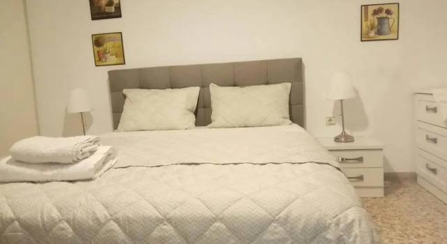 CENTRAL TOWN HOUSE 60m2****