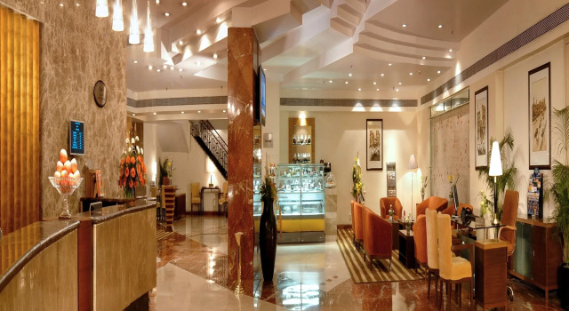 Peerless Hotel Kolkata