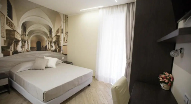 Номер Standard 4 Rent di Cicchinelli Lorella