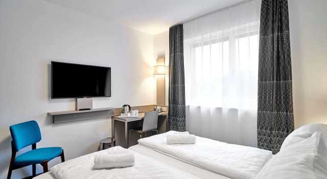 Best Western Hotel Kiefersfelden