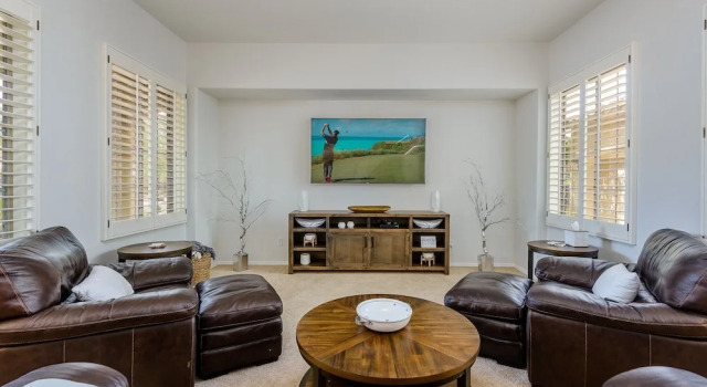 Casa Gamble 5 Bedroom Home by RedAwning, Varaa Hotelli Phoenix Scottsdale