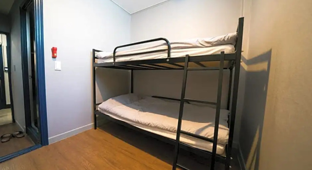 Номер Standard Beewon Guesthouse