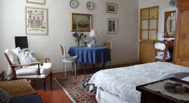 La Cordière, Забронировать Отель Лурмарен Люберон