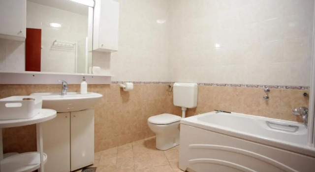 Апартаменты Bonus Apartments
