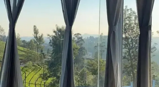 Malaiosai S Happy Valley And Misty Mount