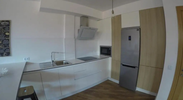 Апартаменты Цокольный этаж COTILLO BEACH SUN