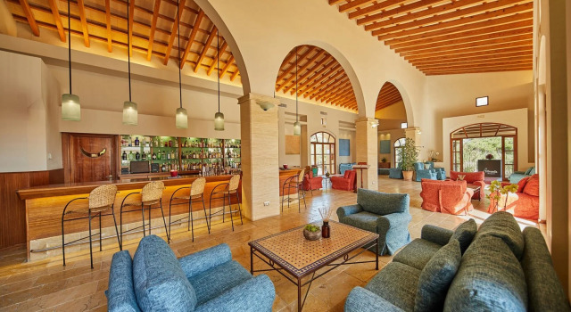 Pula Suites Boutique Resort