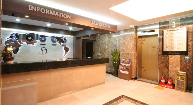 Incheon Prince Tourist Hotel, Reserva ahora Hotel Gyeonggi Gyeonggi-do
