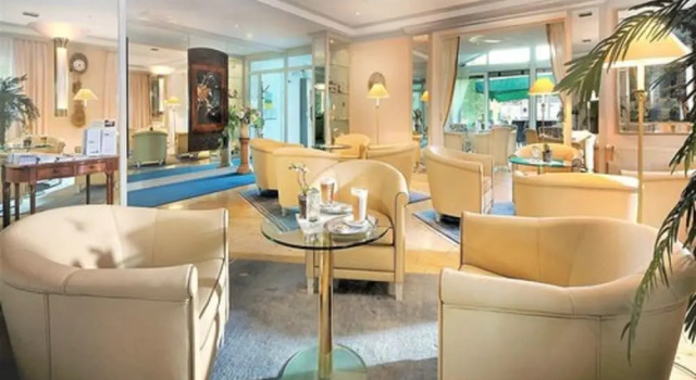 Hotel Sonneneck