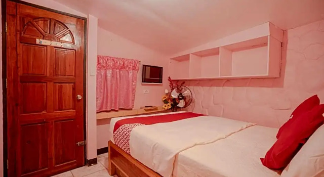 Двухместный номер Deluxe Tiptop Vacation Homes