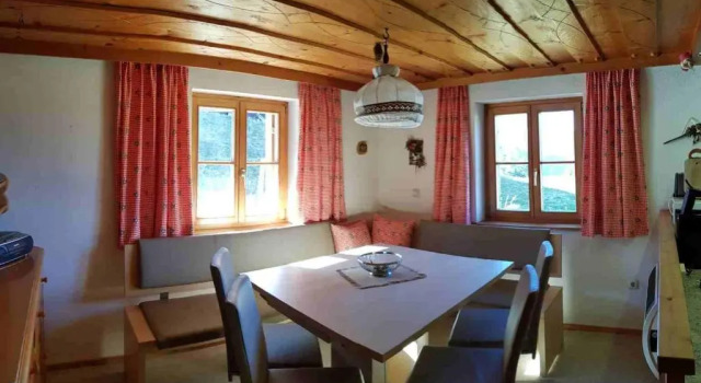 Alpenchalet Garfrescha, Reserva ahora Chalet de montaña Sankt Gallenkirch Montafon