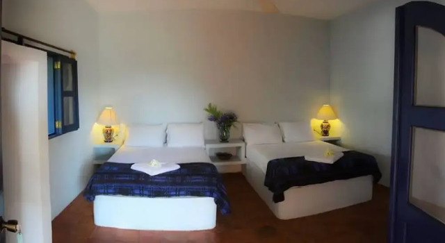 Cottage quadruplo Quinta Risas Del Sol