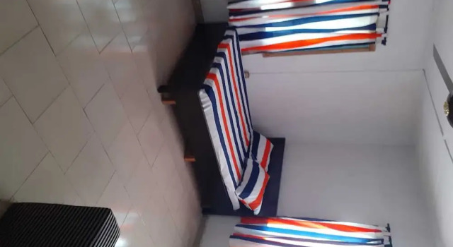 Impeccable 3-bed Apartment Located in Lagos