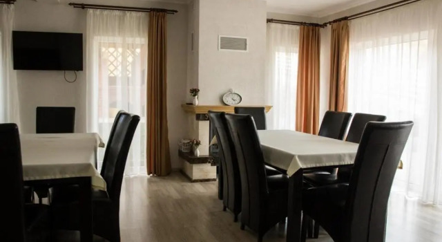 Pensiunea Casa din Vii, Забронировать Отель Отели Трансильвании 3 звезды, 3*