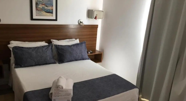Hotel Danae, Book Hotel Piriapolis Maldonado