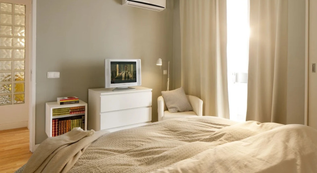 Апартаменты c 1 комнатой с видом на море Prime Apartments White and Yellow