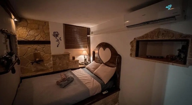 House of Stone Vliho - 2.5km from Nidri, Забронировать Дом для отпуска Нидри 
