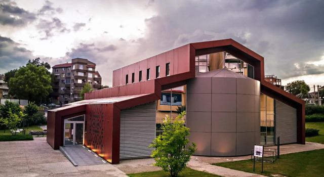 Roxy Apartment, Забронировать Апартаменты/квартира Отели области Пловдива с парковкой, Парковка