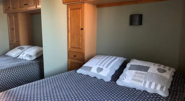 Heliovillage Villa
