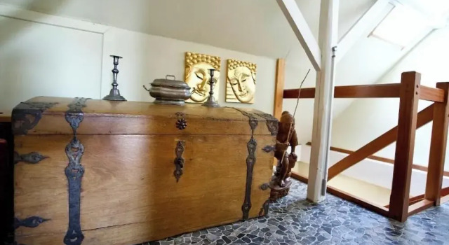 Den Japanske Have B & B, Book Hotel Hotels in Midtjylland with Breakfast, Breakfasts