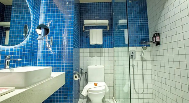 Двухместный номер Executive STEG Kuala Lumpur