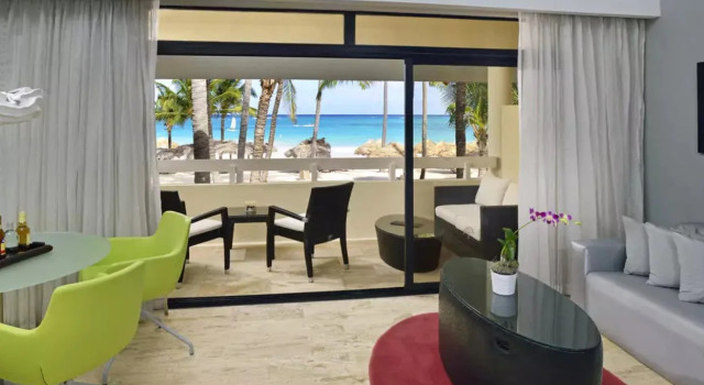 Royal Service at Paradisus Punta Cana - Adults Only All Inclusive