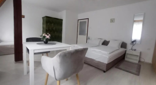 Номер Standard Veronika Rooms