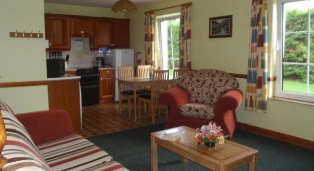 Rookery Mews Apartments - Killarney Self Catering, Book Apartment Hotels in Kerry with Parking, Parking