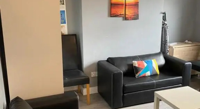 Апартаменты Super Central Dublin Apartments