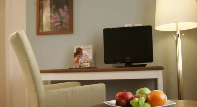 Номер Classic Hotel Sellhorn, Ringhotel Hanstedt