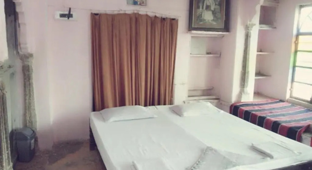 Номер Standard Haveli Uma Megh Tourist Guest House