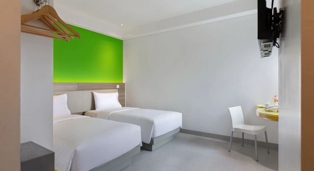 Номер Standard Amaris Hotel Slipi