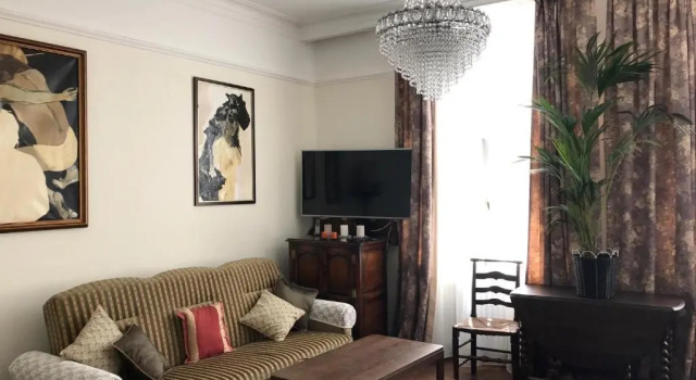 Fahrenheit House Apartment, Varaa Huoneisto Gdańsk Pommeri