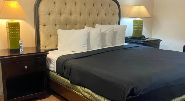 Номер Standard GT Hotels Inn & Suites Extended Stay