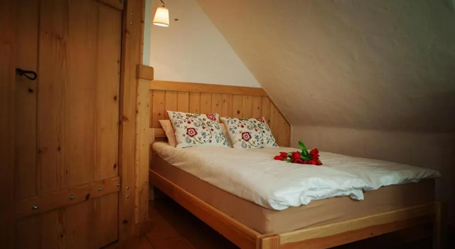 Osada Beskidzka, Book Hotel Hotels in Zawoja with a Pool, Swimming Pool