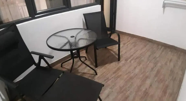 Monolocale Studio on Berbuki 1
