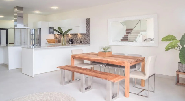 Endless Summer Boca Catalina, Book Villa Hotels in Malmok with Parking, Parking