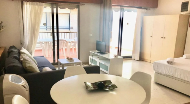 San Roc Apartment