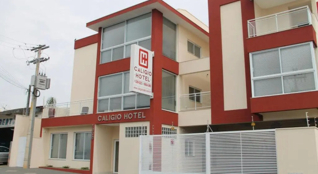 Caligio Hotel, Забронировать Отель Pirapòzinho Sao Paulo Countryside